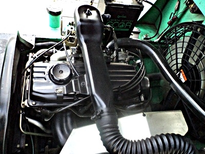 ขายรถยก