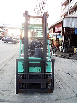 ขายรถยก