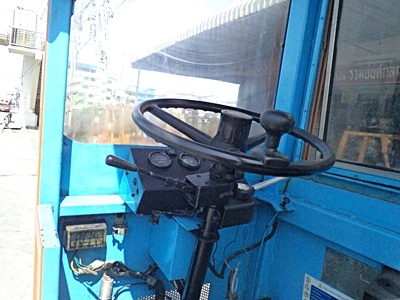 ขายรถยก