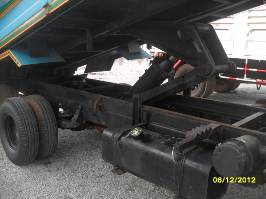 ขาย ISUZU NPR 100 แรง