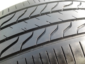 ขายยาง195/60/15 ปี 09 MICHERLINE PRIMACY LC 1 ชุด  ราคา :  2,500.00  บาท