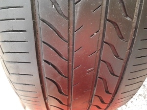 ขายยาง195/60/15 ปี 09 MICHERLINE PRIMACY LC 1 ชุด  ราคา :  2,500.00  บาท