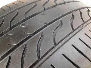 ขายยาง195/60/15 ปี 09 MICHERLINE PRIMACY LC 1 ชุด  ราคา :  2,500.00  บาท