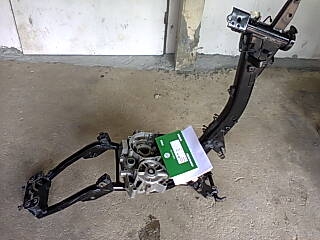 ขายโคลง แคร้ง เล่ม  125  s ไฟเลี้ยวบังลม สตาทมือปี51 ราคา8000 บาทโฉม125ไอ