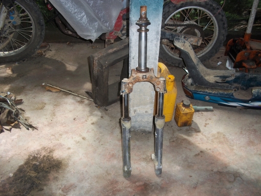 ขายอะไหล่ดริม 100