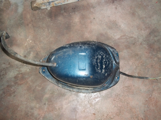 ขายอะไหล่ดริม 100