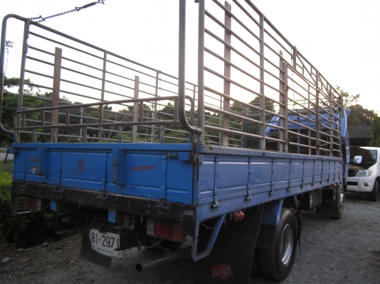 ISUZU-NQRปี47เครื่อง150แรงกะบะยาว5,50เมตรสภาพพร้อมใช้-รถห้าง- ISUZU-NQRปี47เครื่อง150แรงกะบะยาว5,50เมตรสภาพพร้อมใช้-รถห้าง-