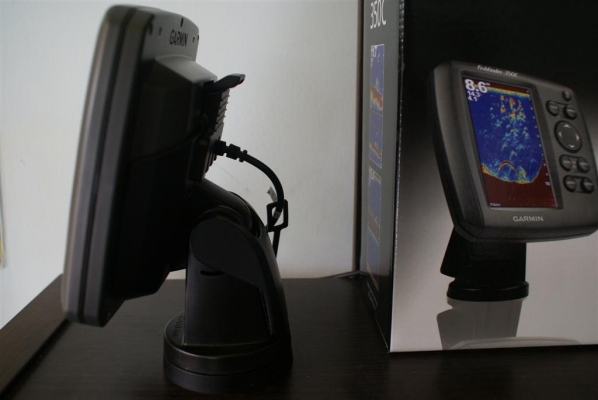 Garmin Echo350 Fishfinder เครื่องหาปลา ภาษาไทย หน้าจอ 5นิ้ว ลดกระหน่ำ  9000 บาท