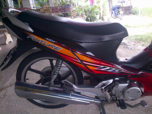 ขาย!เรียวก้า สต๊าทมือ ล้อแม็ก รถมือเดียว ปี53 รถเครื่องเดิม เครื่องดี พร้อมใช้ ทะเบียน+เอกสารโอน ภาษีไม่หมด 088-2197709