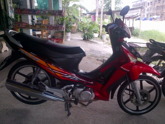 ขาย!เรียวก้า สต๊าทมือ ล้อแม็ก รถมือเดียว ปี53 รถเครื่องเดิม เครื่องดี พร้อมใช้ ทะเบียน+เอกสารโอน ภาษีไม่หมด 088-2197709