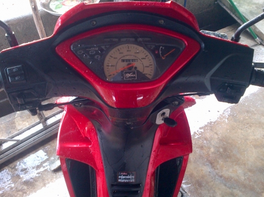 ขาย!เรียวก้า สต๊าทมือ ล้อแม็ก รถมือเดียว ปี53 รถเครื่องเดิม เครื่องดี พร้อมใช้ ทะเบียน+เอกสารโอน ภาษีไม่หมด 088-2197709