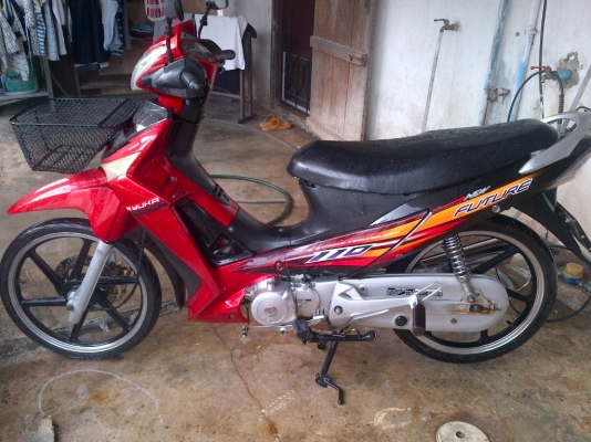 ขาย!เรียวก้า สต๊าทมือ ล้อแม็ก รถมือเดียว ปี53 รถเครื่องเดิม เครื่องดี พร้อมใช้ ทะเบียน+เอกสารโอน ภาษีไม่หมด 088-2197709