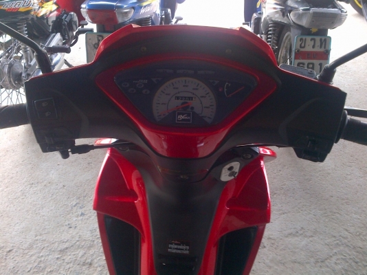 ขาย!เรียวก้า สต๊าทมือ ล้อแม็ก รถมือเดียว ปี53 รถเครื่องเดิม เครื่องดี พร้อมใช้ ทะเบียน+เอกสารโอน ภาษีไม่หมด 088-2197709