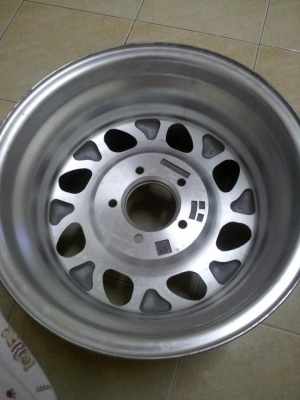 ขายล้อ 15 5รู 114.3 ออฟลึก