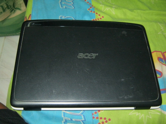 ขายโน๊ตบุ๊ค acer aspire 4320