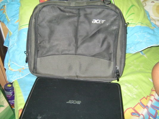ขายโน๊ตบุ๊ค acer aspire 4320