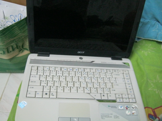 ขายโน๊ตบุ๊ค acer aspire 4320