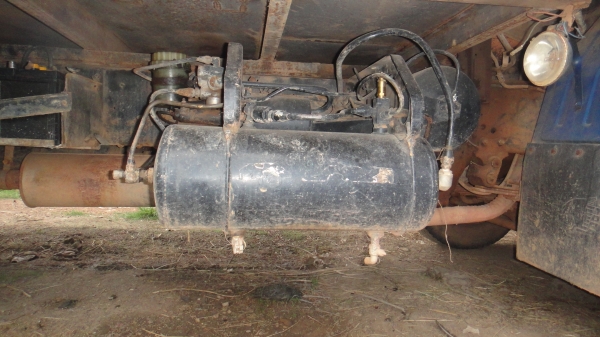 ขายเทลเอร์MITSUBISHI 6D16 แท้ ราคาถูก