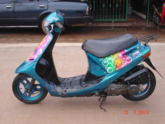 ขายรถป๊อบ 6,500