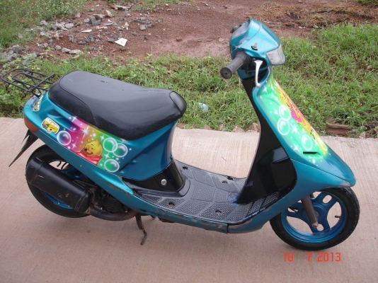 ขายรถป๊อบ 6,500