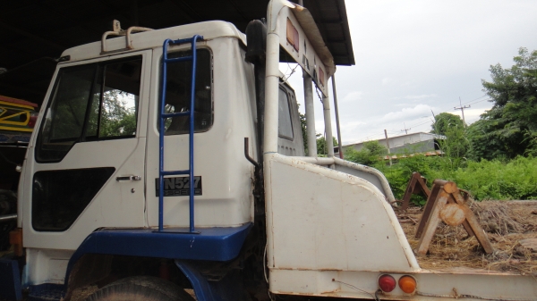 ขายเทลเอร์MITSUBISHI 6D16 แท้ ราคาถูก