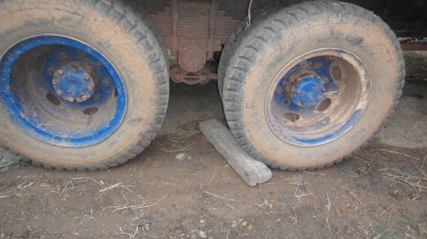 ขายเทลเอร์MITSUBISHI 6D16 แท้ ราคาถูก