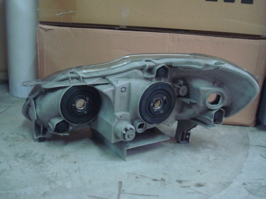 ขาย ไฟหน้า toyota altis