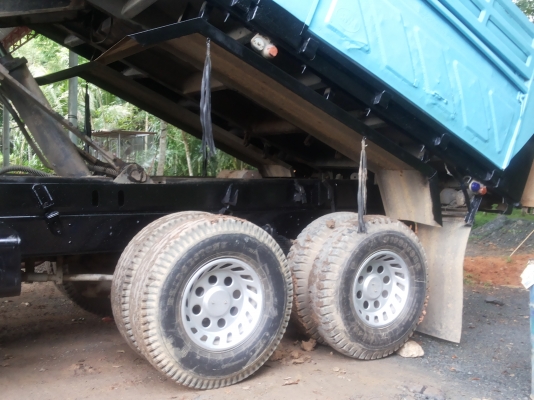 ขาย 10 ล้อ  195