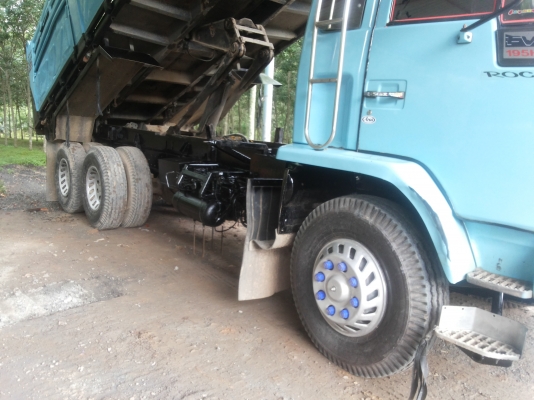 ขาย 10 ล้อ  195