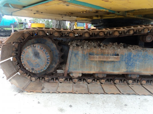 ขายด่วน Kobelco  SK04N2   มาร์คทรู  เก่าญี่ปุ่นยังไม่เคยใช้งานในไทยจ้า  หลุดมัดจำแล้วจ้า