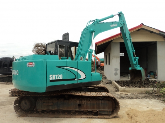 ขายด่วน Kobelco  SK04N2   มาร์คทรู  เก่าญี่ปุ่นยังไม่เคยใช้งานในไทยจ้า  หลุดมัดจำแล้วจ้า