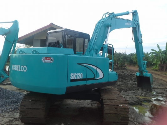 ขายด่วน Kobelco  SK04N2   มาร์คทรู  เก่าญี่ปุ่นยังไม่เคยใช้งานในไทยจ้า  หลุดมัดจำแล้วจ้า