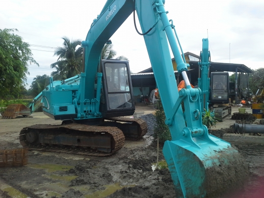 ขายด่วน Kobelco  SK04N2   มาร์คทรู  เก่าญี่ปุ่นยังไม่เคยใช้งานในไทยจ้า  หลุดมัดจำแล้วจ้า