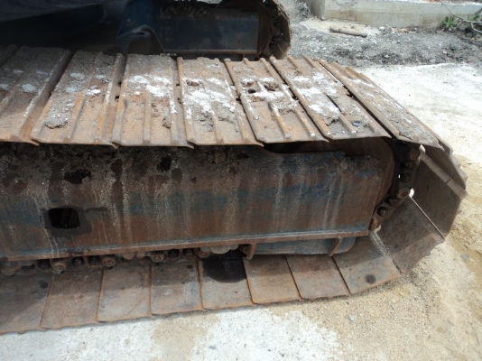 ขายด่วน Kobelco  SK04N2   มาร์คทรู  เก่าญี่ปุ่นยังไม่เคยใช้งานในไทยจ้า  หลุดมัดจำแล้วจ้า