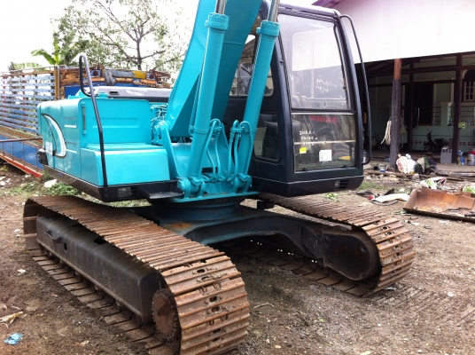 ขายด่วน Kobelco  SK04N2   มาร์คทรู  เก่าญี่ปุ่นยังไม่เคยใช้งานในไทยจ้า  หลุดมัดจำแล้วจ้า