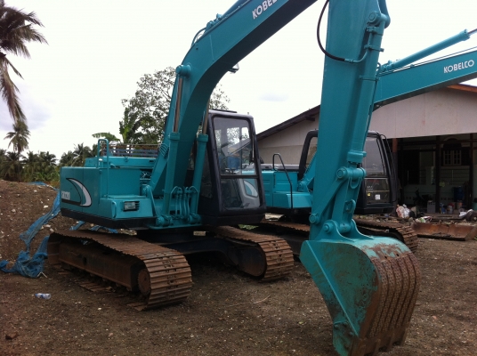 ขายด่วน Kobelco  SK04N2   มาร์คทรู  เก่าญี่ปุ่นยังไม่เคยใช้งานในไทยจ้า  หลุดมัดจำแล้วจ้า