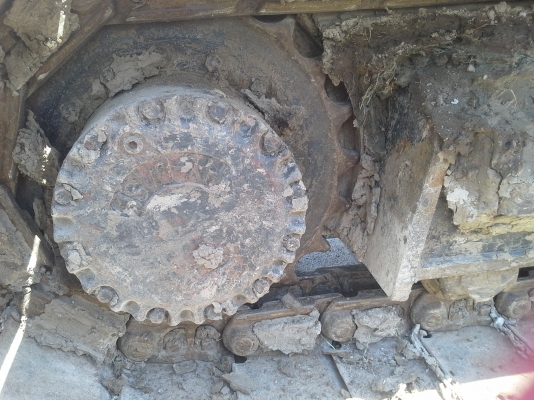 ขายด่วน    Kobelco   sk120-3     เก่านอก  1  ปี   สภาพดี  เครื่องปั้ม ช่วงล่างสวยมากๆ  ใบแทรค  70