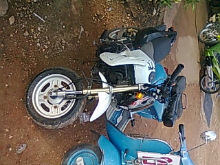 ขายksrปี50ถูกๆๆเลยคับ36000โทร0800268032ต่อลองได้คับ