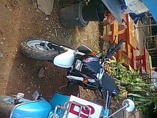 ขายksrปี50ถูกๆๆเลยคับ36000โทร0800268032ต่อลองได้คับ