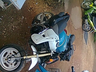 ขายksrปี50ถูกๆๆเลยคับ36000โทร0800268032ต่อลองได้คับ