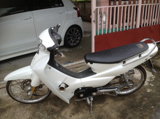 ขาย honda wave110
