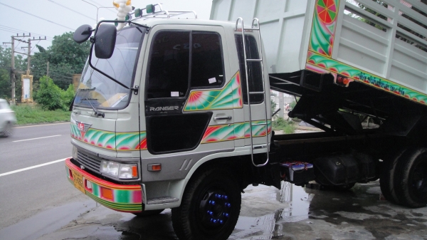 HINO สิงห์ไฮเทค ดั๊มเกษตร ดาวน์80000ผ่อน14700/48เดือน HINO สิงห์ไฮเทค ดั๊มเกษตร ดาวน์80000ผ่อน14700/48เดือน