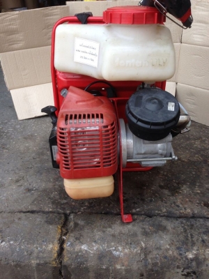 ขายเครื่องพ่นสารเคมีแบบหมอกควัน มือสองสภาพดี