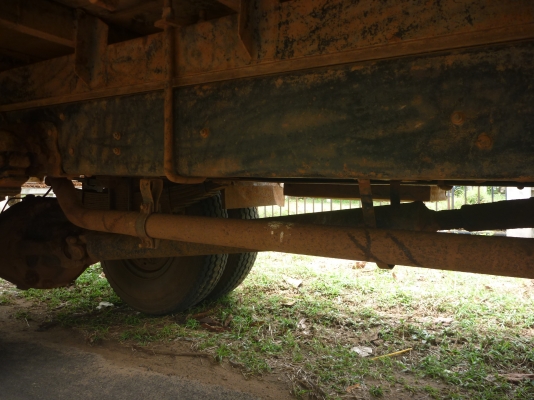 ขาย HINO KM 779 ตู้แห้ง 3 บานยาว 5 M เดิมๆครับราคาคุยกันได้ครับ ขาย HINO KM 779 ตู้แห้ง 3 บานยาว 5 M เดิมๆครับราคาคุยกันได้ครับ