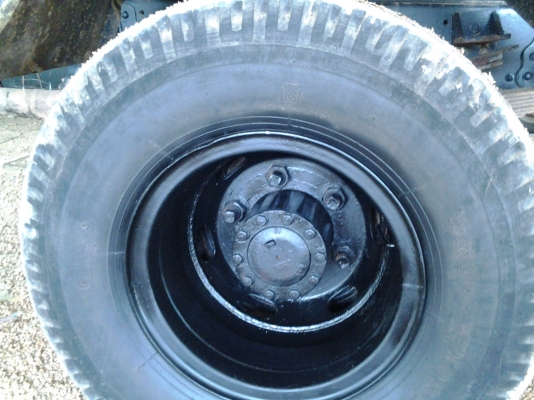 HINO FC2W ดั้มเครื่อง 120 WO4D Fหน้าFหลัง เพาเวอร ห้างแท้ โดยคุณพล ชุมแพ ขอบคุณที่ให้การอุดหนุนครับ