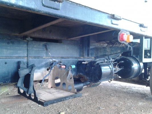 HINO FC2W ดั้มเครื่อง 120 WO4D Fหน้าFหลัง เพาเวอร ห้างแท้ โดยคุณพล ชุมแพ ขอบคุณที่ให้การอุดหนุนครับ