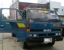 ISUZU NPR 115 HP 4BD1 ปี 36 กระบะคอกไม้ความยาว 4.30 เมตรสภาพสวย เครื่องแห้งแรงดี ภายในเก๋งคอนโซลครบเดิมๆไม่มีผุกร่อน ช่วงล่างใหญ่เฟืองท้ายติด F ครบแล้ว ยาง 8.25 ขอบ 16 สภาพดี 70\% พร้อมบรรทุกพร้อมใช้งาน เอกสารทะเบียนภาษีครบพร้อมโอน ราคาต่อรองได้ครับ