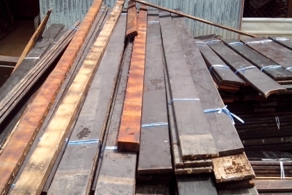 ไม้สัก + ไม้ตะเคียน + ไม้จำปาทองหน้า 6 นิ้ว ไม้สัก + ไม้ตะเคียน + ไม้จำปาทองหน้า 6 นิ้ว