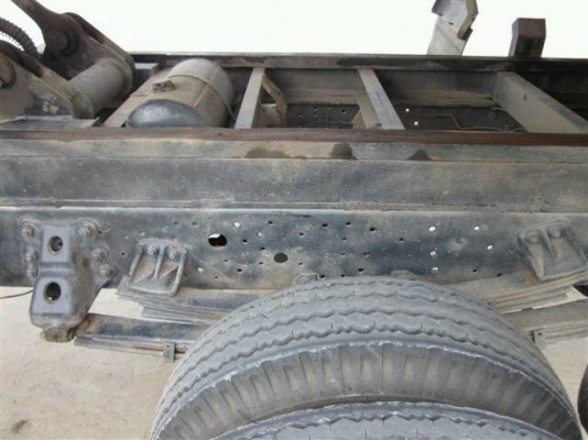 HINO FC2J จำนวนห้าสูบ 170 แรงม้า HINO FC2J จำนวนห้าสูบ 170 แรงม้า