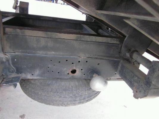 HINO FC2J จำนวนห้าสูบ 170 แรงม้า HINO FC2J จำนวนห้าสูบ 170 แรงม้า